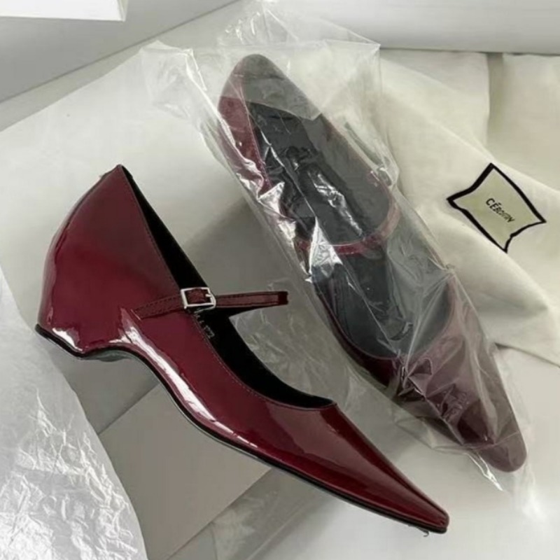 Slingback Pumps Women - 2026 New Arrival Sweet Elegant Shoes