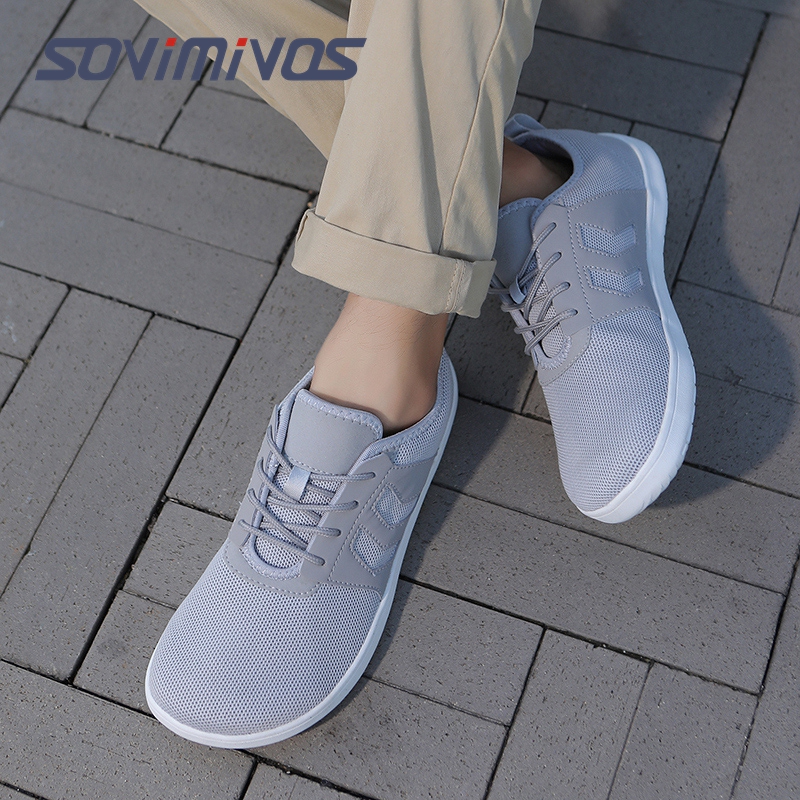 Women'S Shoes In Wide Width - Men's Barefoot Wide Toe Shoes Extra