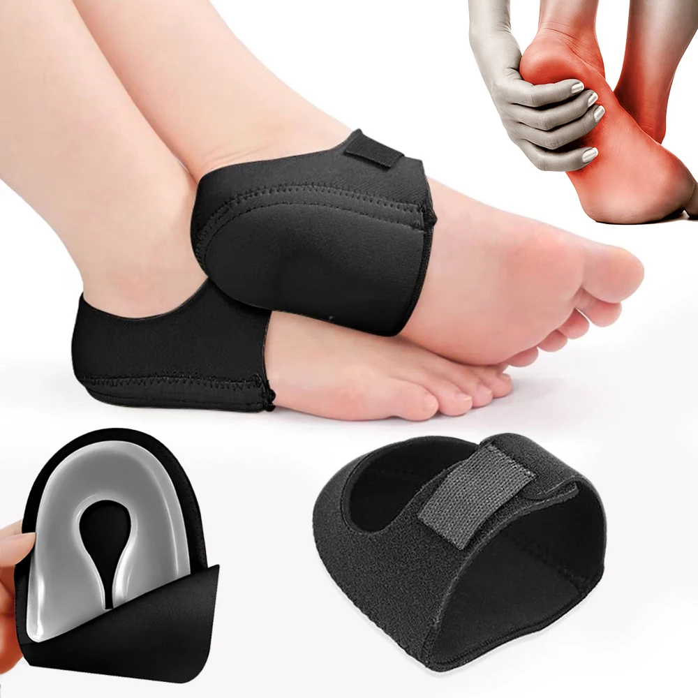 Women'S Shoes Plantar Fasciitis - Plantar Fasciitis Heel Spur Foot Support