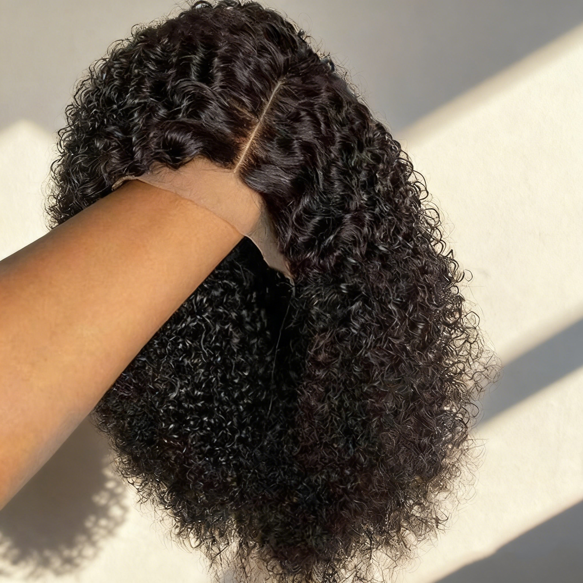 Women'S Shoes Bobs - Water Curly Short Bob Wigs 250%