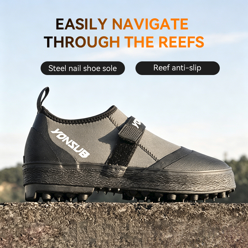 Men Women Adult Rock Fishing R - Women'S Shoes For Neuropathy recensie en prijs