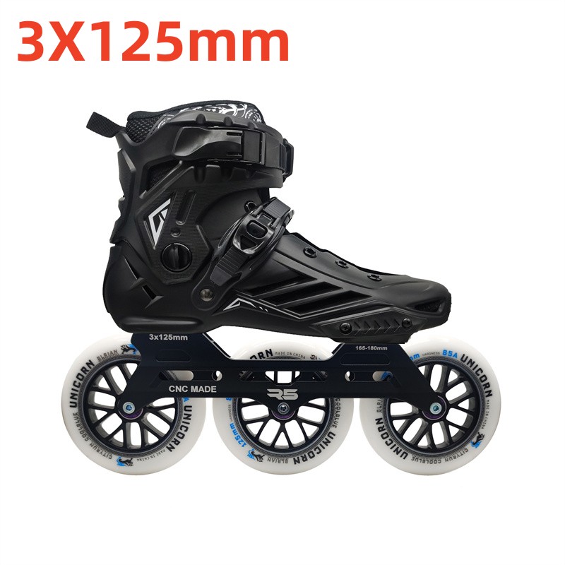 125mm LED Flash Inline Speed S - Women Shoes Qc recensie en prijs