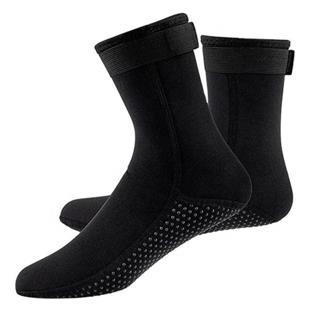 5mm Neoprene Diving Socks Wets - Women'S Shoes For Neuropathy recensie en prijs