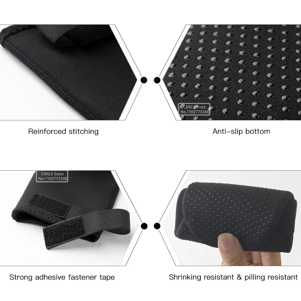 5mm Neoprene Diving Socks Wets - Women'S Shoes For Neuropathy recensie en prijs