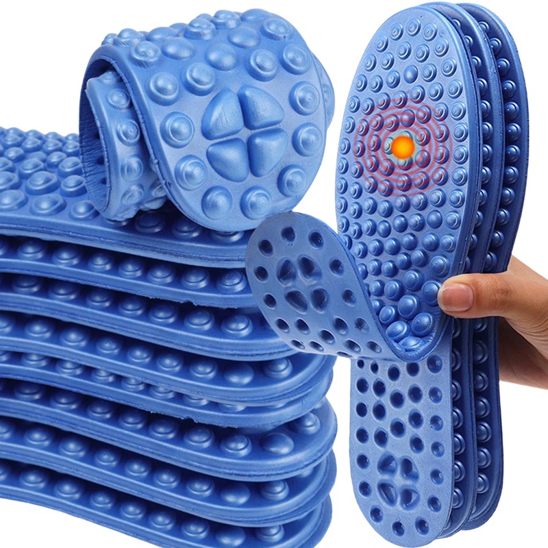 5D Massage Insoles for Plantar - Women'S Shoes Plantar Fasciitis recensie en prijs