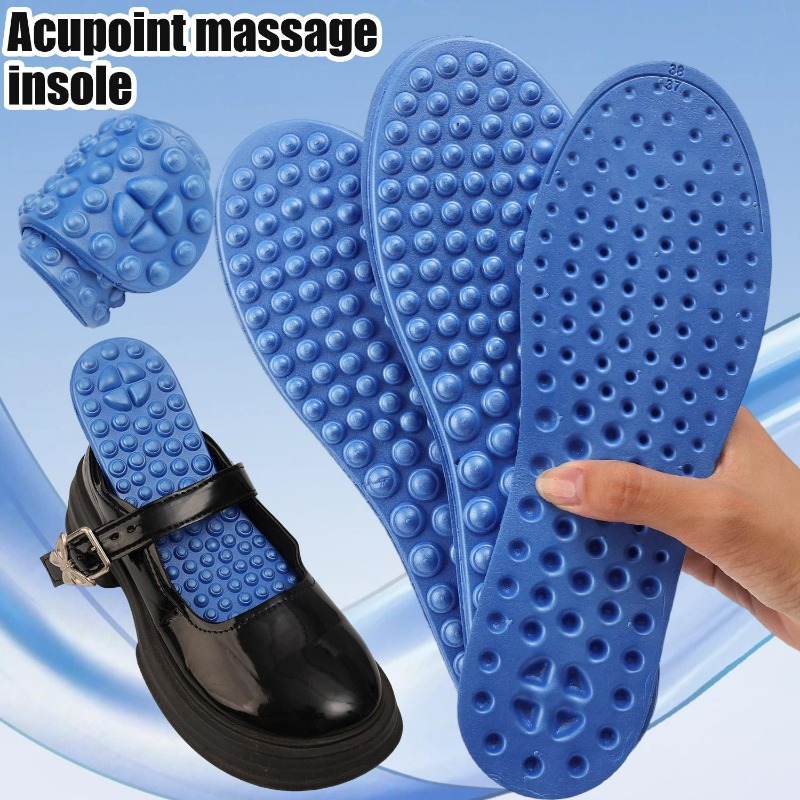 5D Massage Insoles for Plantar - Women'S Shoes Plantar Fasciitis recensie en prijs