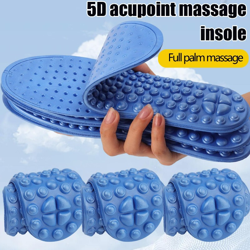 5D Massage Insoles for Plantar - Women'S Shoes Plantar Fasciitis recensie en prijs