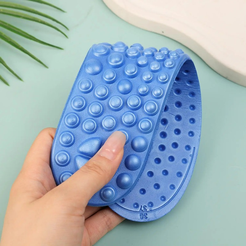 5D Massage Insoles for Plantar - Women'S Shoes Plantar Fasciitis recensie en prijs