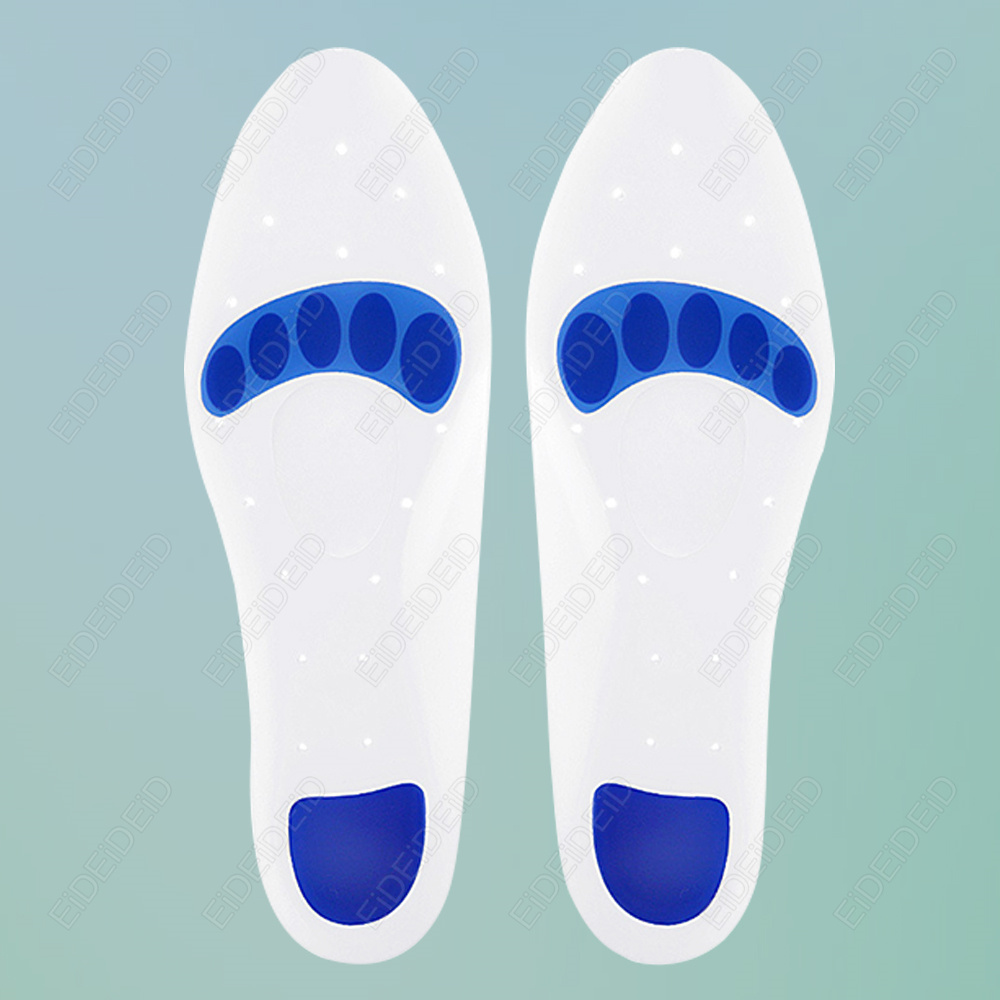 EID Orthopedic Silicone Gel In - Women'S Shoes Plantar Fasciitis recensie en prijs