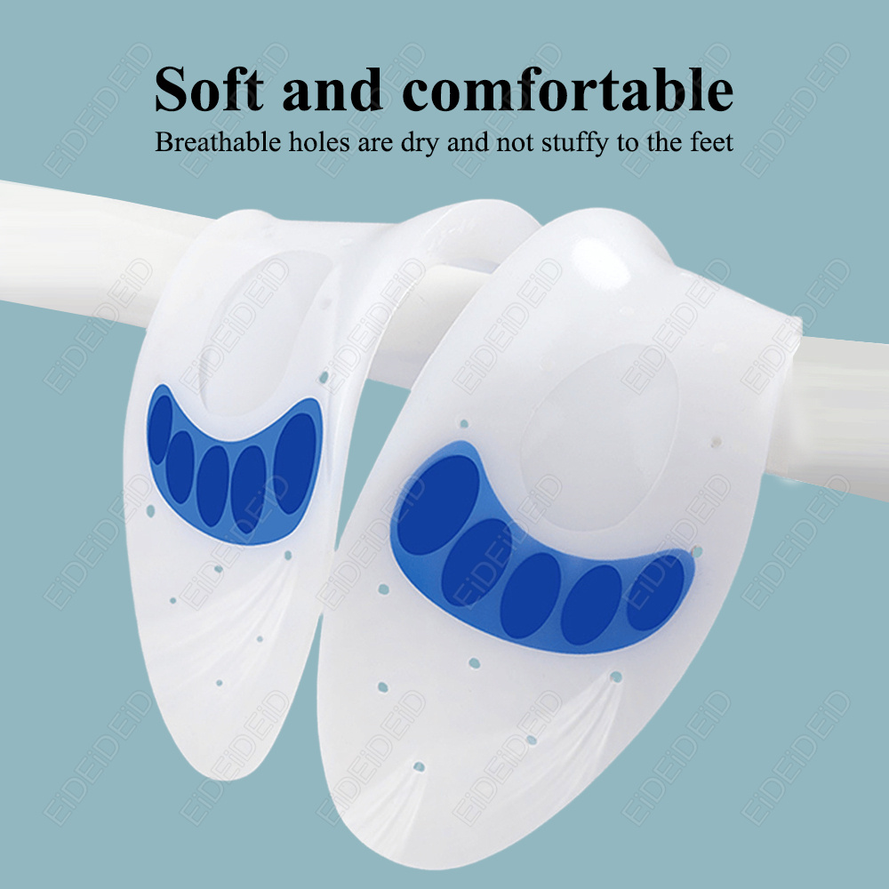 EID Orthopedic Silicone Gel In - Women'S Shoes Plantar Fasciitis recensie en prijs