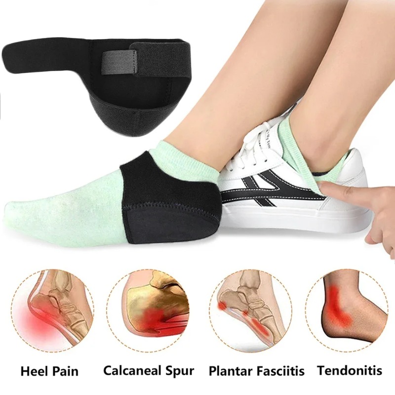 Plantar Fasciitis and Heel Spu - Women'S Shoes Plantar Fasciitis recensie en prijs