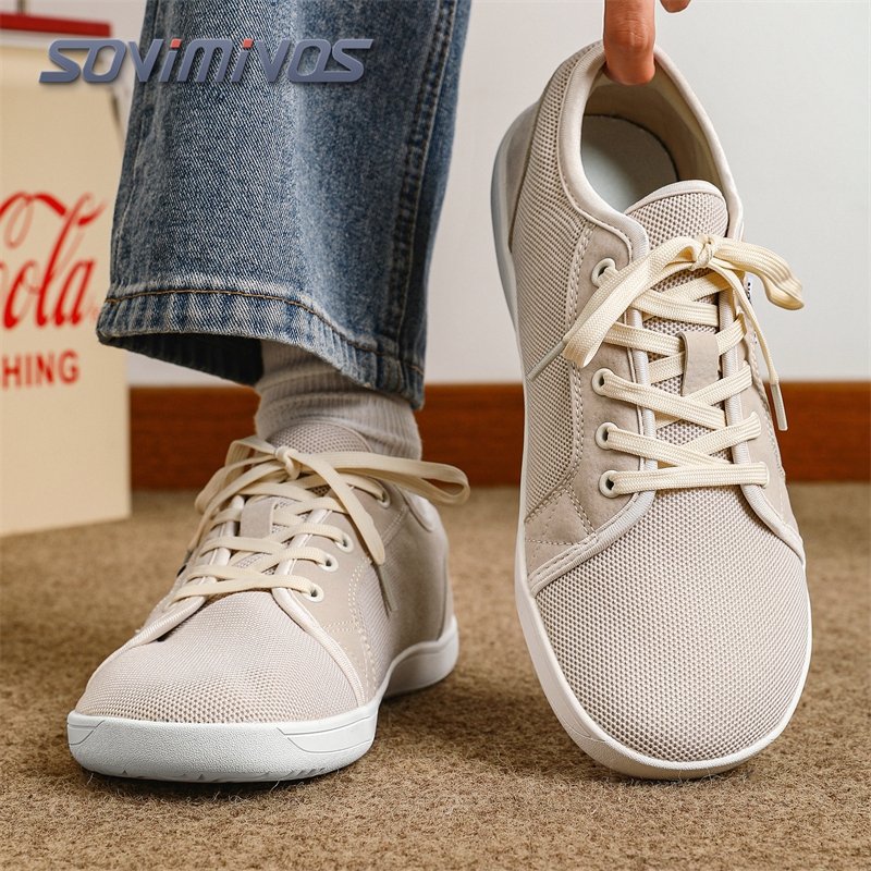 Barefoot Shoes for Women Men Z - Women'S Shoes Zero Drop recensie en prijs