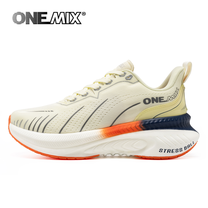 ONEMIX White Road Running Shoe - Women Shoes Qc recensie en prijs
