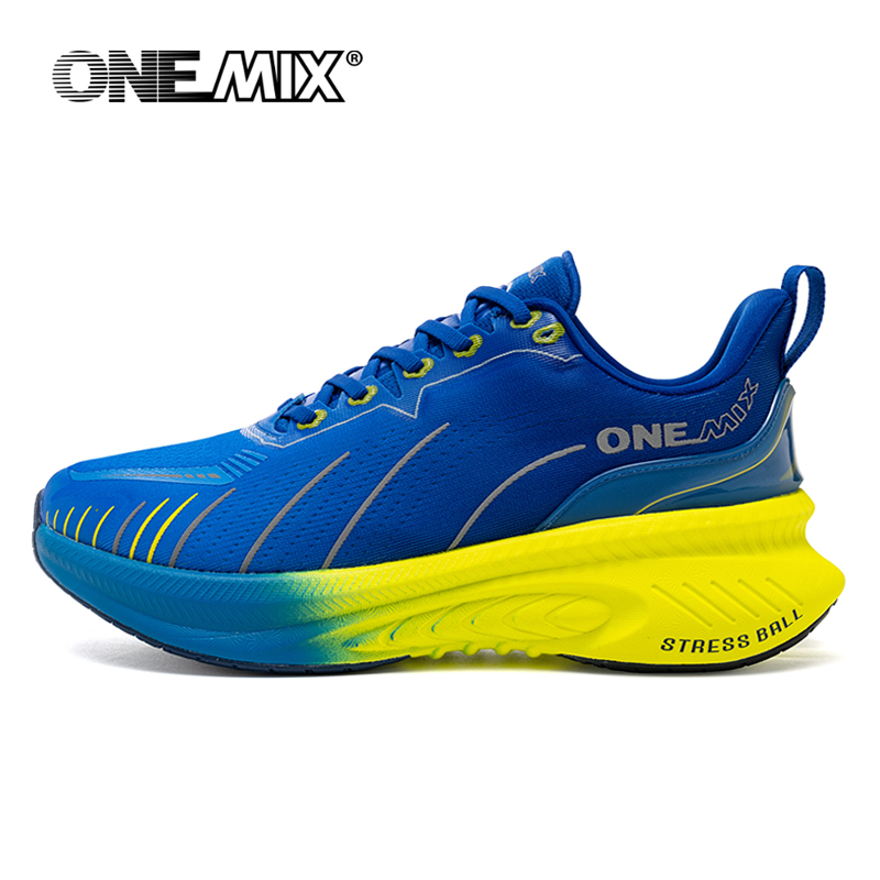 ONEMIX White Road Running Shoe - Women Shoes Qc recensie en prijs
