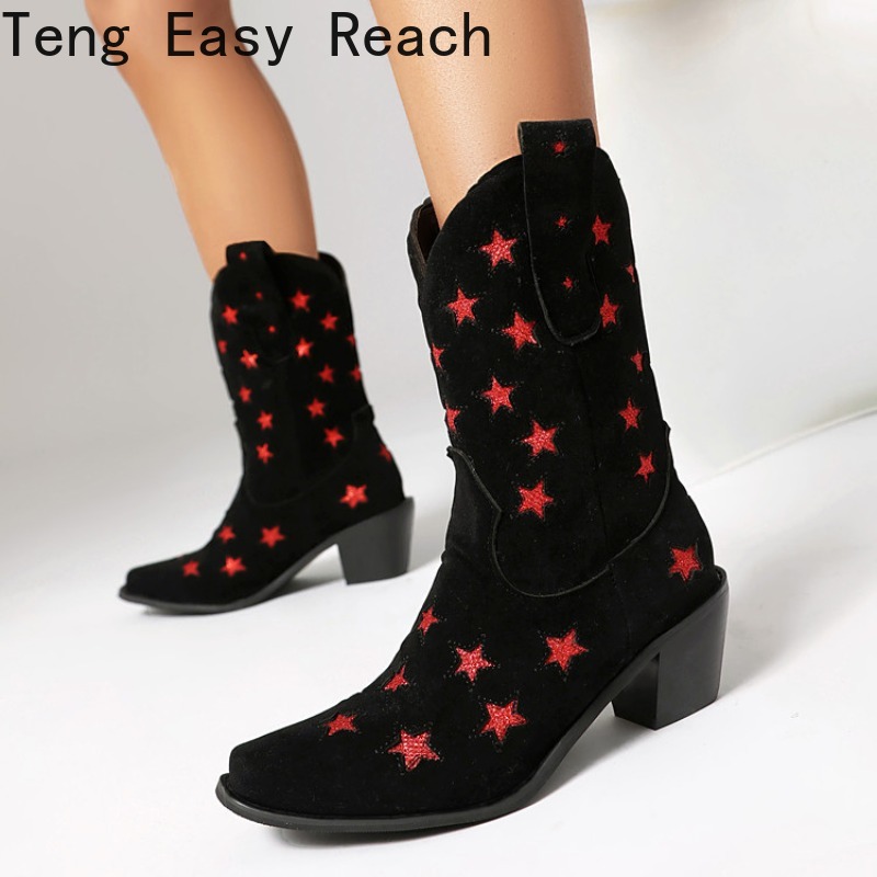 2026 Autumn and Winter New Fas - Women'S Shoes Easy Street recensie en prijs
