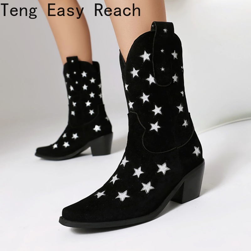 2026 Autumn and Winter New Fas - Women'S Shoes Easy Street recensie en prijs