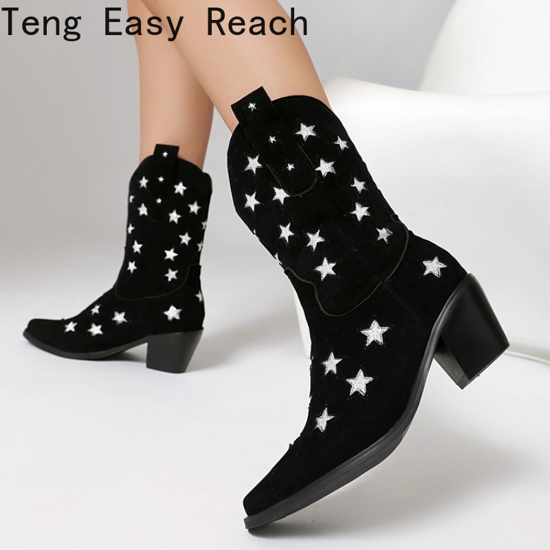 2026 Autumn and Winter New Fas - Women'S Shoes Easy Street recensie en prijs