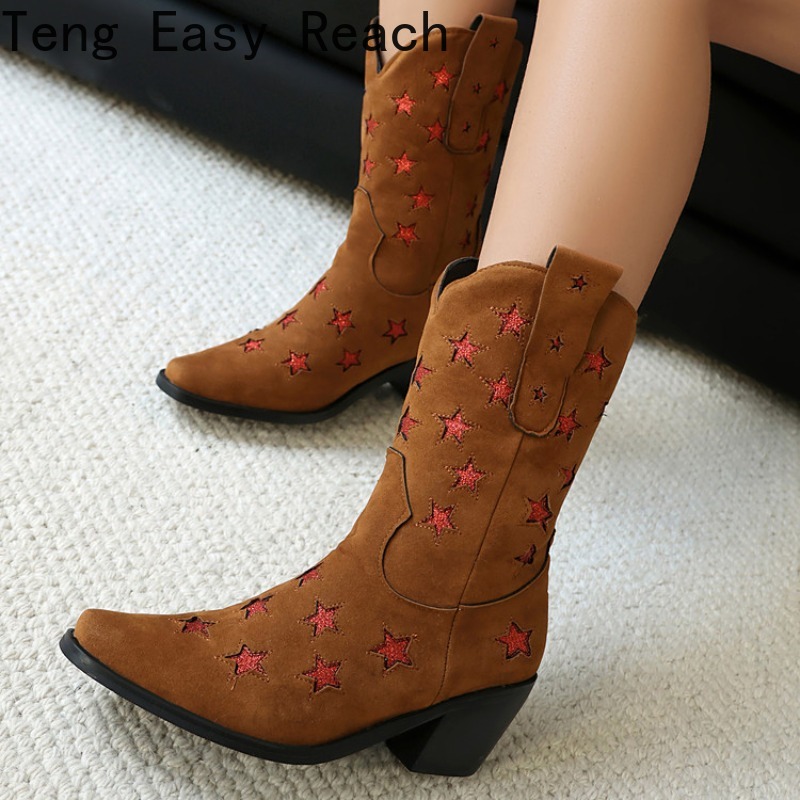 2026 Autumn and Winter New Fas - Women'S Shoes Easy Street recensie en prijs