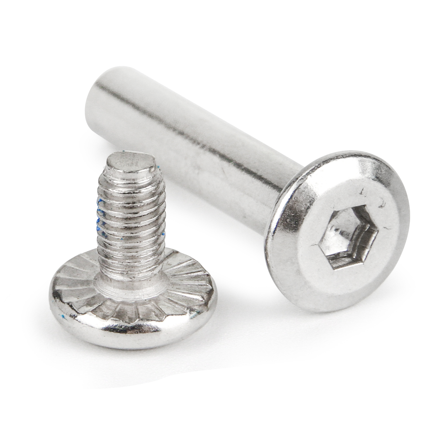 10pcs Inline Skate Wheel Screw - Women Shoes Qc recensie en prijs