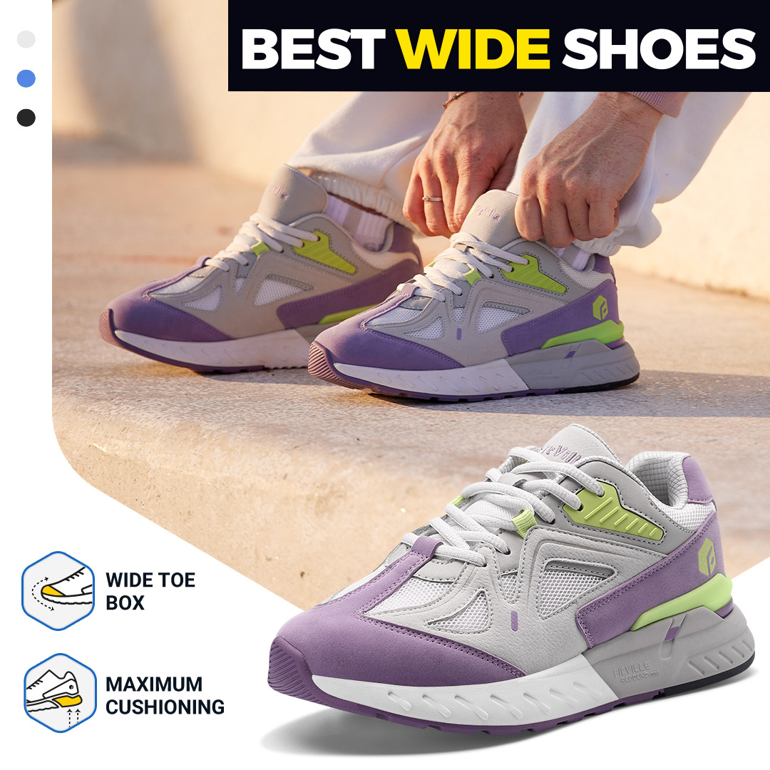 FitVille Women's Walking Shoes - Women'S Shoes Extra Wide recensie en prijs