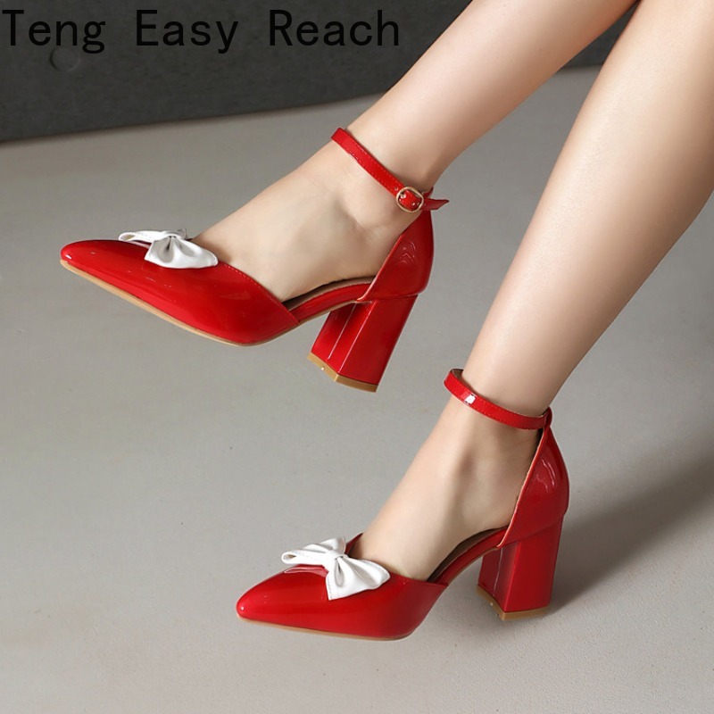 2026 Spring/Summer Elegant Ret - Women'S Shoes Easy Street recensie en prijs