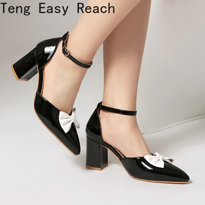 2026 Spring/Summer Elegant Ret - Women'S Shoes Easy Street recensie en prijs