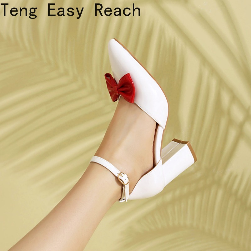 2026 Spring/Summer Elegant Ret - Women'S Shoes Easy Street recensie en prijs