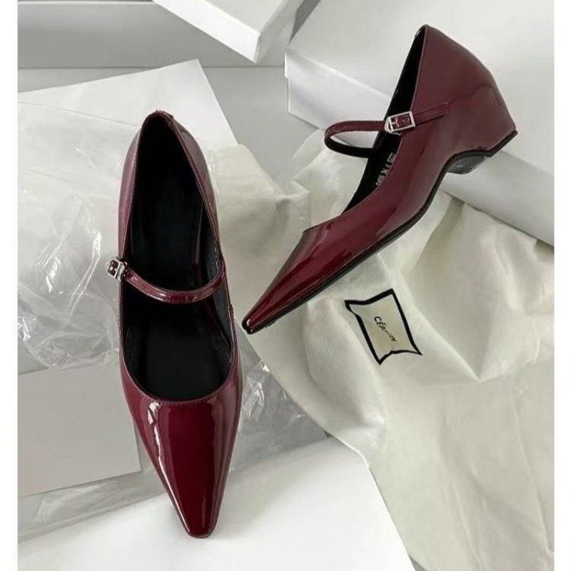 2026 New Arrival Sweet Elegant - Slingback Pumps Women recensie en prijs
