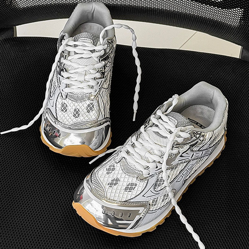 Fashion Woman Mens Mesh Lace-U - Women Shoes Qc recensie en prijs