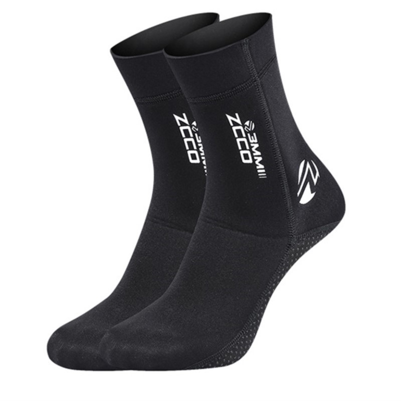 Neoprene Diving Socks 3mm Wets - Women'S Shoes For Neuropathy recensie en prijs