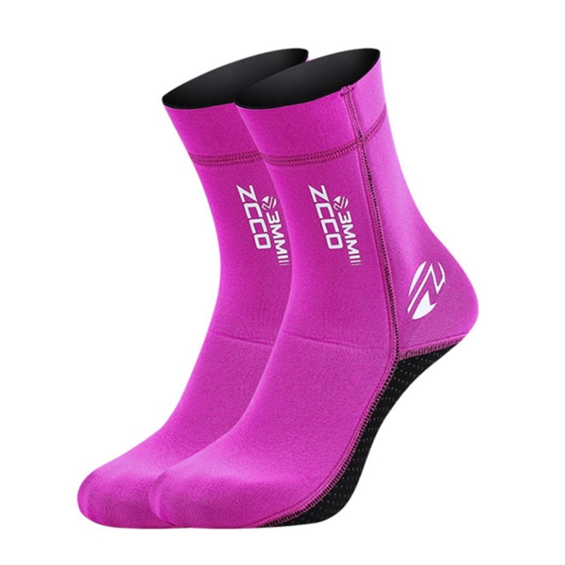 Neoprene Diving Socks 3mm Wets - Women'S Shoes For Neuropathy recensie en prijs