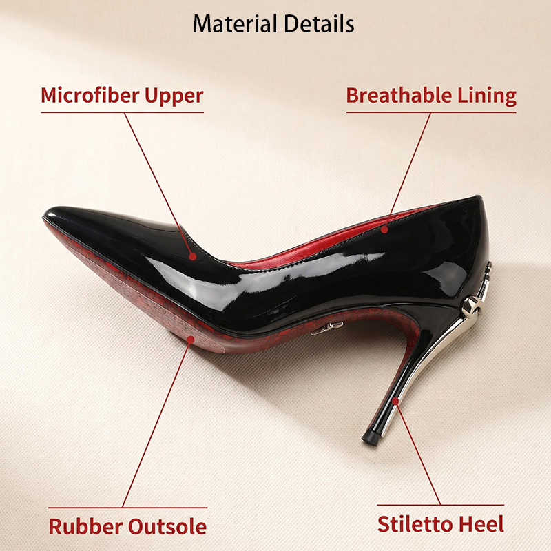2026 New Trendy Womens High He - Women'S Shoes For Neuropathy recensie en prijs