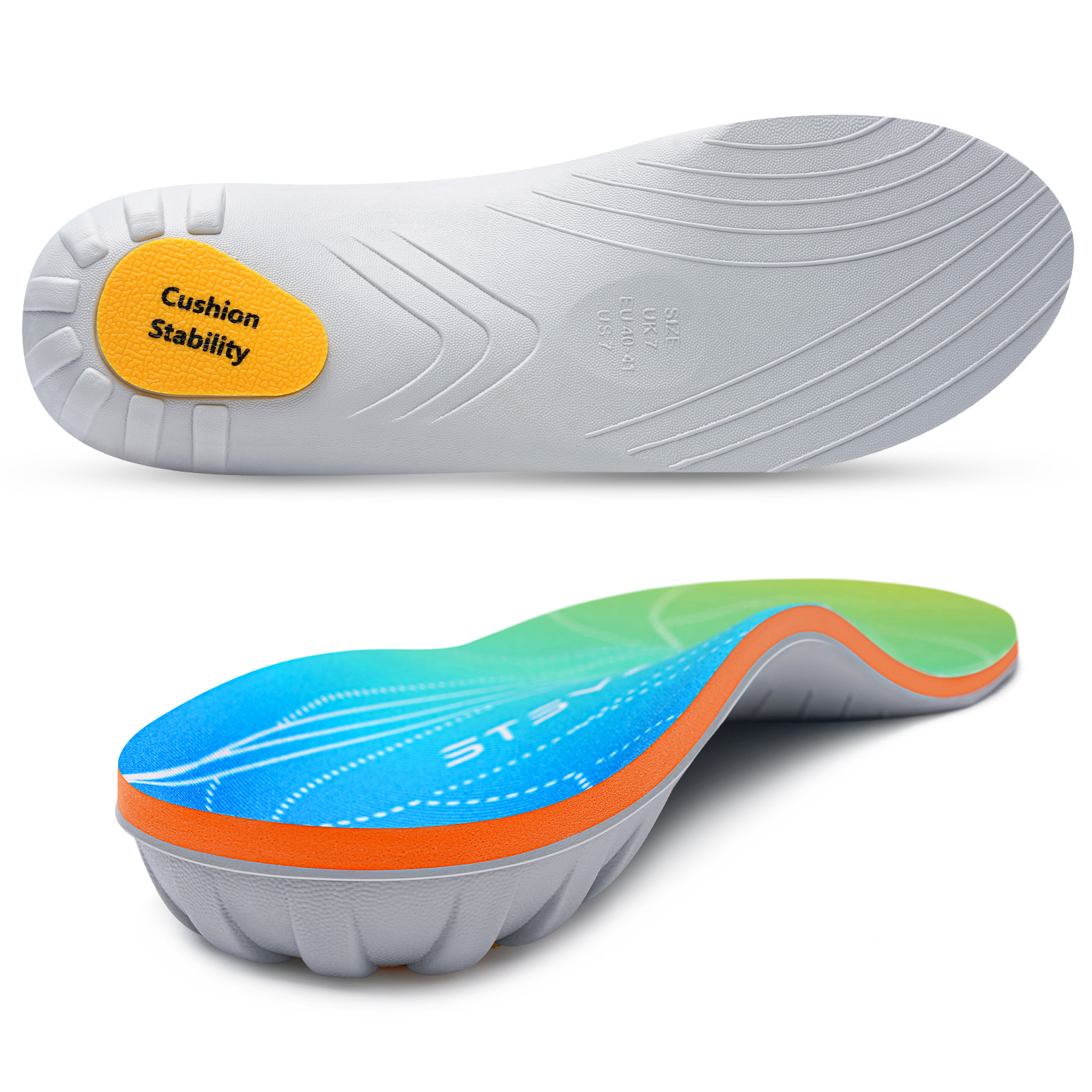 iFitna Plantar Fasciitis Relie - Women'S Shoes Plantar Fasciitis recensie en prijs