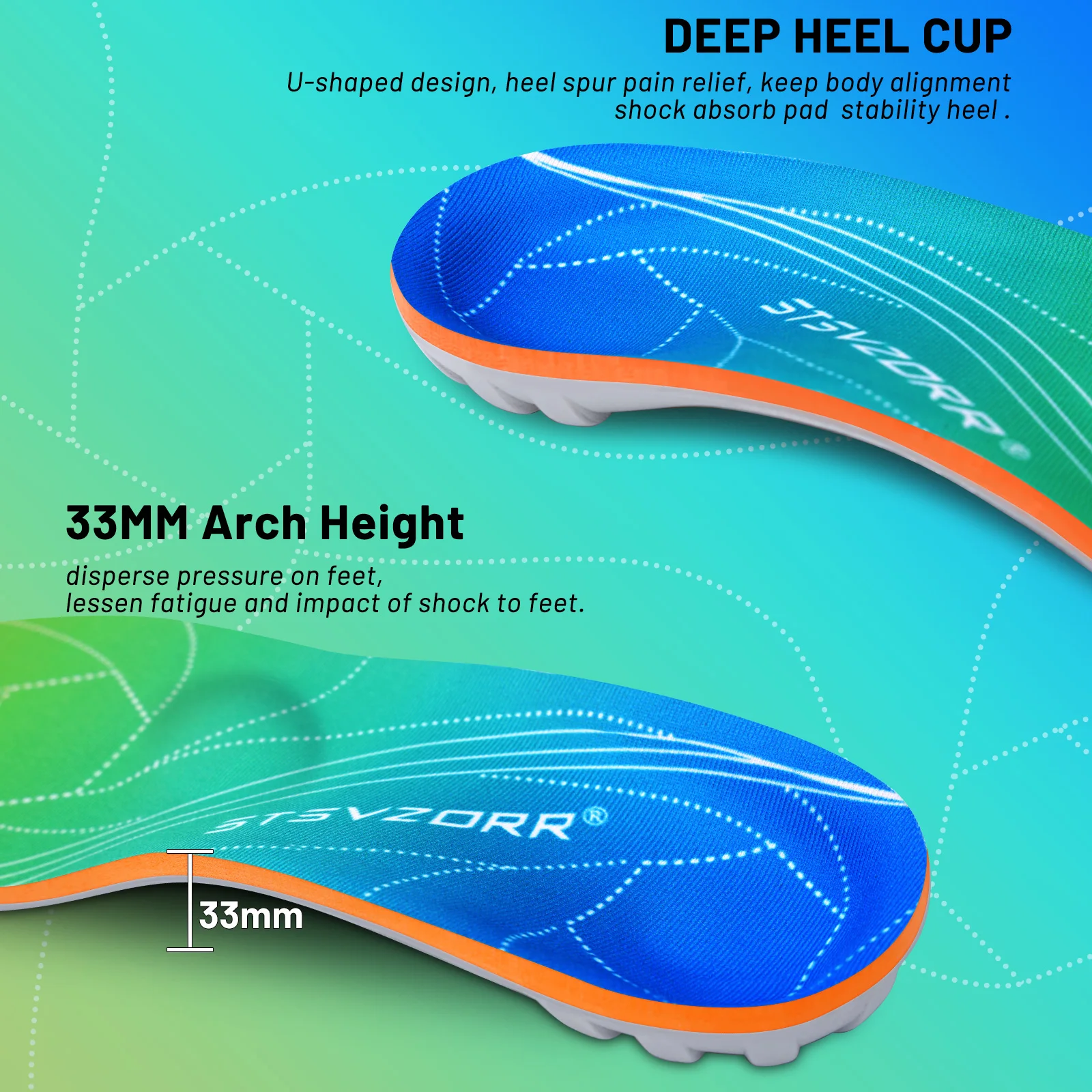iFitna Plantar Fasciitis Relie - Women'S Shoes Plantar Fasciitis recensie en prijs