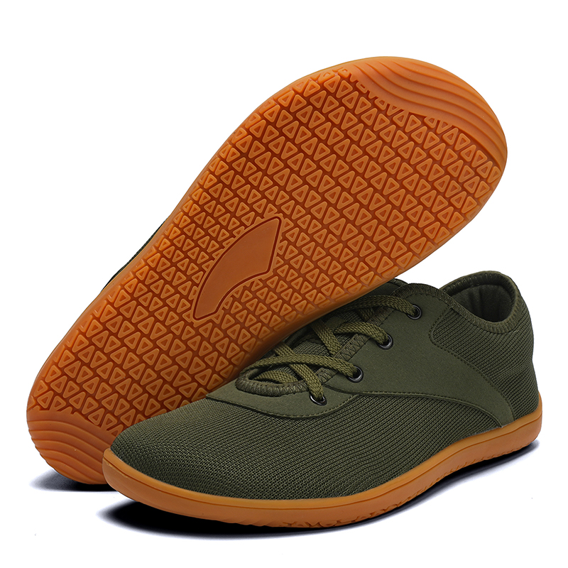 Unisex Wide Toe Box Barefoot S - Women'S Shoes In Wide Width recensie en prijs