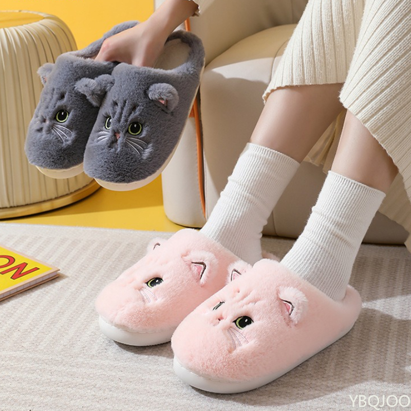 New Autumn Winter Cotton Slipp - Women Shoes Winter recensie en prijs
