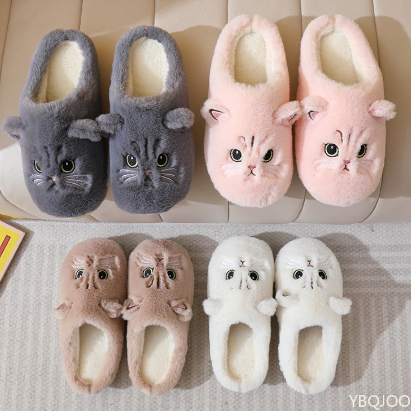 New Autumn Winter Cotton Slipp - Women Shoes Winter recensie en prijs