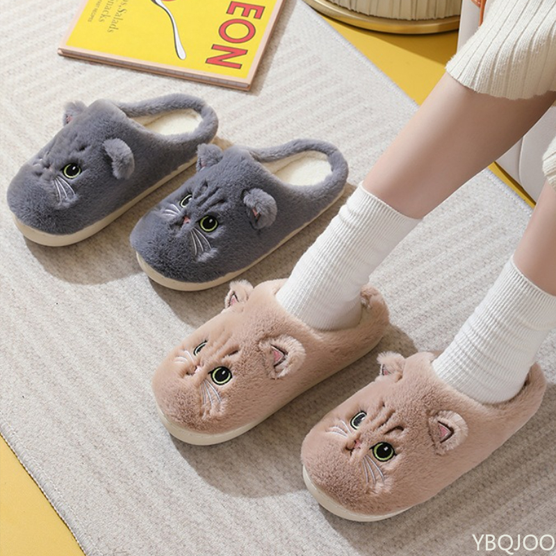 New Autumn Winter Cotton Slipp - Women Shoes Winter recensie en prijs