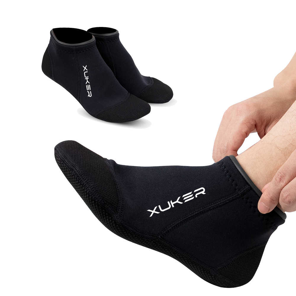 Men's Women's 3mm Neoprene Soc - Women'S Shoes For Neuropathy recensie en prijs