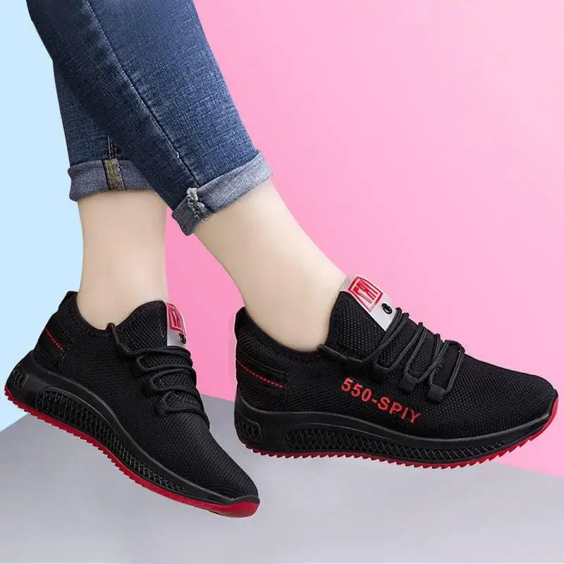 Tenis Feminino 2026 Women's Vu - Women Shoes Qc recensie en prijs