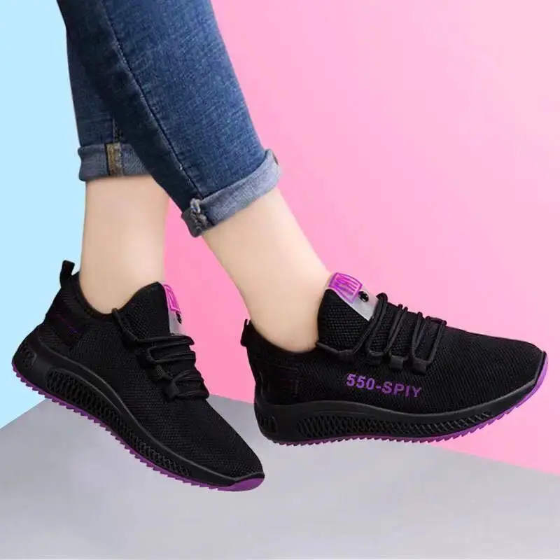 Tenis Feminino 2026 Women's Vu - Women Shoes Qc recensie en prijs