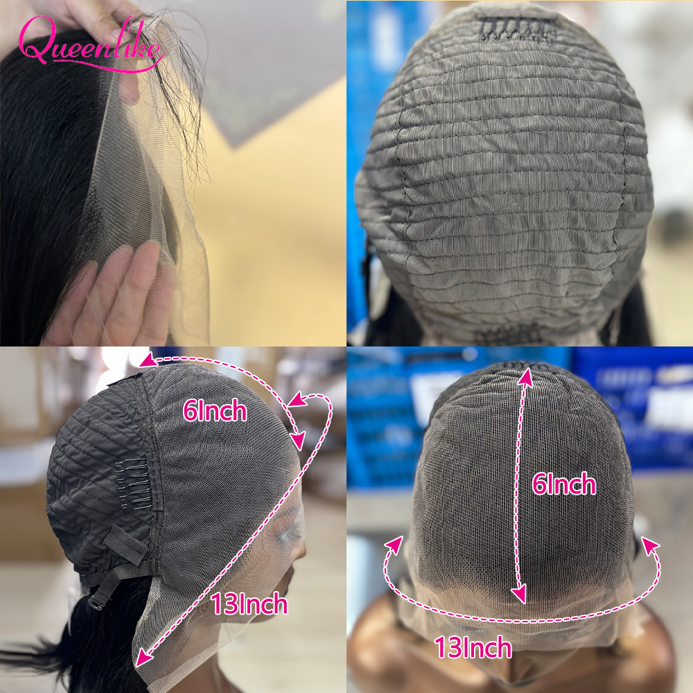Queenlike Bob Wig Human Hair 1 - Women'S Shoes Bobs recensie en prijs