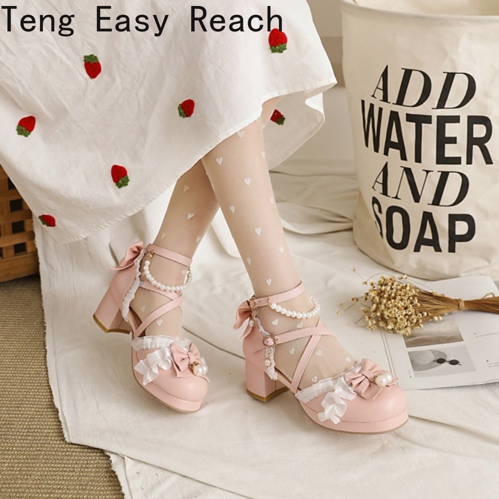 Women's White Pumps Sandals Pi - Women'S Shoes Easy Street recensie en prijs