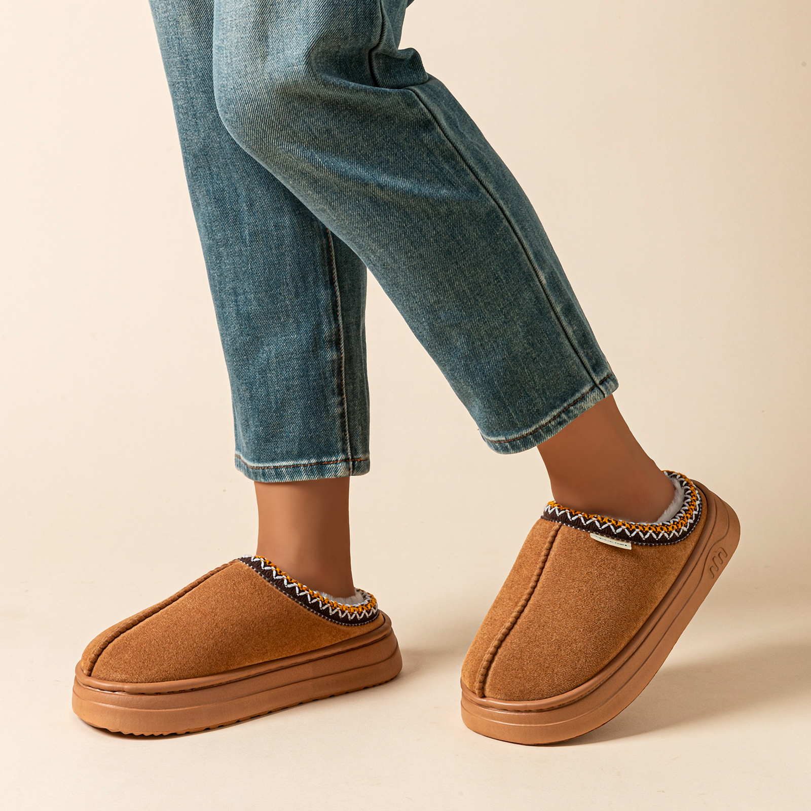Winter Anti-slip Women's Soft  - Women Shoes Winter recensie en prijs
