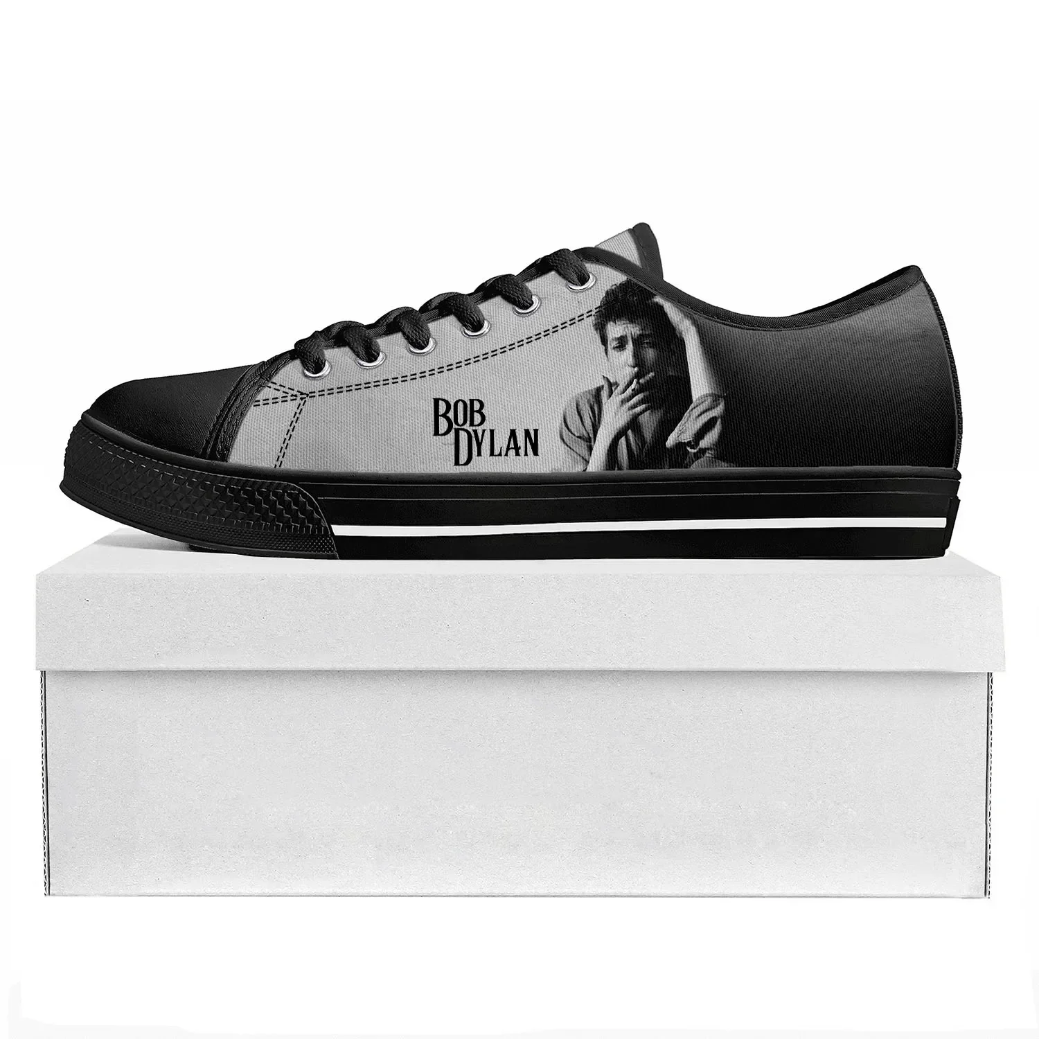 Bob Dylan Custom Canvas Sneake - Women'S Shoes Bobs recensie en prijs