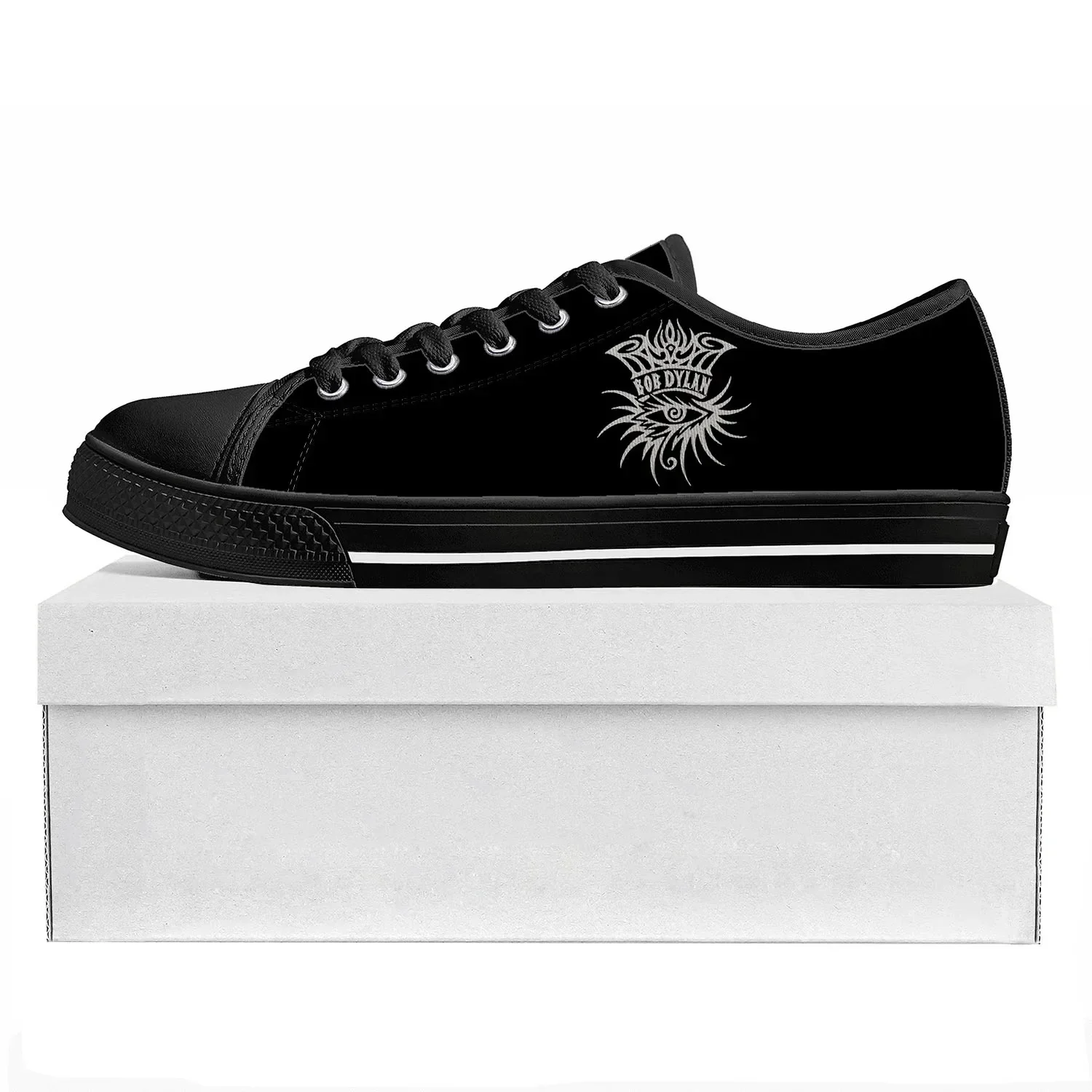 Bob Dylan Custom Canvas Sneake - Women'S Shoes Bobs recensie en prijs