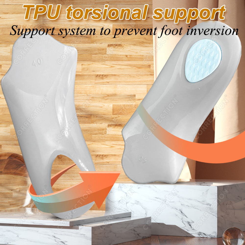 Leather Orthopedic Insole Arch - Women'S Shoes Plantar Fasciitis recensie en prijs