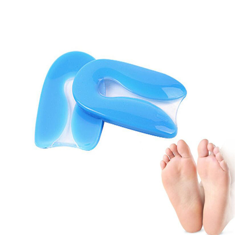 1Pair Foot Pain Relief Silicon - Women'S Shoes Plantar Fasciitis recensie en prijs