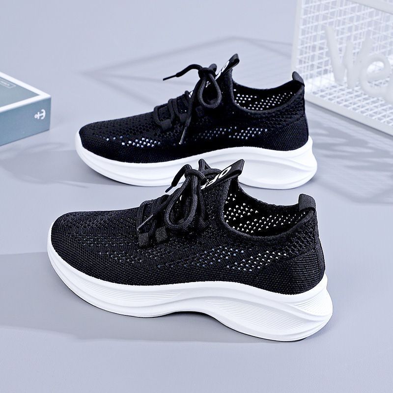 Summer Hollow Mesh Women Sneak - Women Shoes Qc recensie en prijs