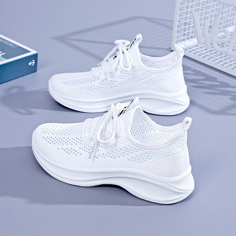 Summer Hollow Mesh Women Sneak - Women Shoes Qc recensie en prijs